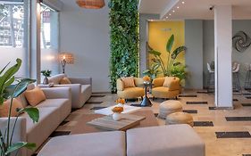 Hotel SERHS Del Port